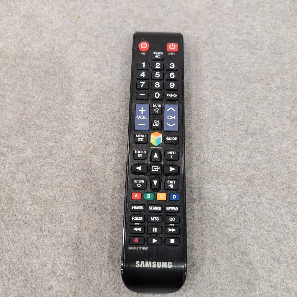 Samsung DVD-P241 Progressive Scan DVD Player Silver MP3 JPEG DVD-P241/XAA - Picture 8 of 8